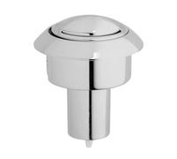 Duravit Bouton poussoir pour chasse double, 0075071000,