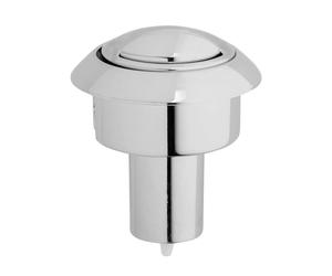 Duravit Bouton poussoir pour chasse double, 0075071000,