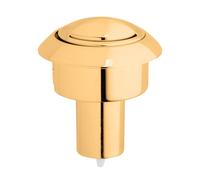 Duravit Bouton poussoir pour chasse double, 0075073400,