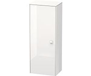 Duravit Brioso Duravit Brioso cabinet Individuel 91-133cm BR1341L2222, Weiß Hochglanz , porte gauche