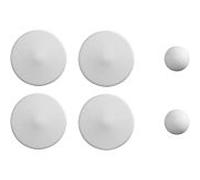 Duravit buffer 1001460000 pour siège WC sans SoftClose