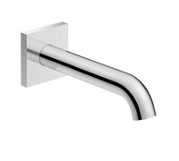 Duravit C.1 - Bec déverseur de baignoire, chrome C15240009010