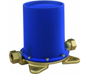 Duravit C.1 élément encastré de mitigeur GK5900003000