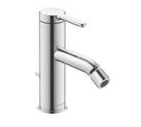 Duravit C.1 - Mitigeur de bidet avec vidage, chrome C12400001010