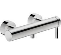 Duravit C.1 mitigeur de douche murale chrome C14230000010