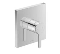 Duravit C.1 - Mitigeur de douche encastré, chrome C14210009010