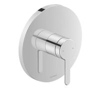 Duravit C.1 - Mitigeur de douche encastré, chrome C14210010010