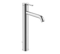 Duravit C.1 mitigeur de lavabo sur pied chrome C11040001010