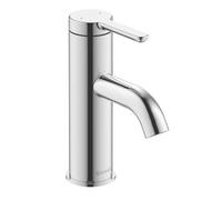Duravit C.1 - Mitigeur de lavabo, chrome C11010002010
