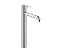 Duravit C.1 - Mitigeur de lavabo, chrome C11040002010