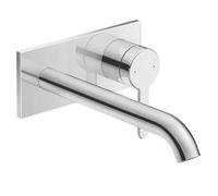 Duravit C.1 - Mitigeur de lavabo encastré, chrome C11070004010
