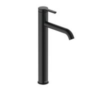 Duravit C.1 - Mitigeur de lavabo, noir mat C11040002046