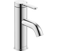 Duravit C.1 mitigeur de lavabo sur pied chrome C11010002010