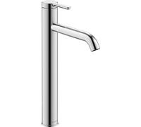 Duravit C.1 mitigeur de lavabo sur pied chrome C11040002010