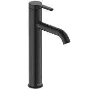 Duravit C.1 mitigeur de lavabo sur pied noir C11030002046