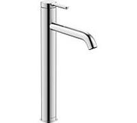 Duravit C.1 Mitigeur de lavabo à bec haut XL FreshStart, C11043002010, XL