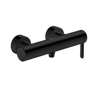 Duravit C.1 Mitigeur monocommande de douche en applique, C14230000046,