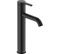 Duravit C.1 Mitigeur monocommande de lavabo L - Noir mat - sans vidage - C11030002046