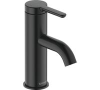 Duravit C.1 Mitigeur monocommande de lavabo S - Noir mat - sans vidage - C11010002046