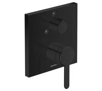 Duravit C.1 Mitigeur monocommande, pour bain & douche, C14210011046,