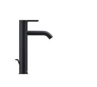 Duravit C.1 Mitigeur de lavabo à bec haut L, C11030001046, L