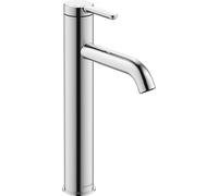 Duravit C.1 Mitigeur de lavabo à bec haut L FreshStart, C11033002010, L