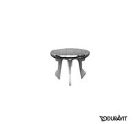 Duravit Cache trop-plein, 1001070000,