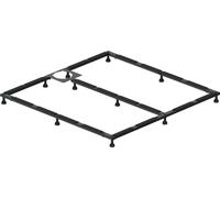 Duravit DuraCast Piètement pour receveur de douche, 791104000000000,