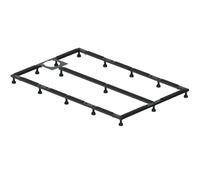 Duravit - Cadre d'installation pour receveurs 140x100 cm 791111000000000