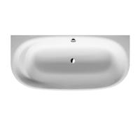Duravit Cape Cod - Baignoire 190x90 cm, blanc 700364000000000
