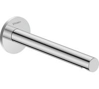 Duravit Circle - Bec de baignoire, chrome CE5240010010