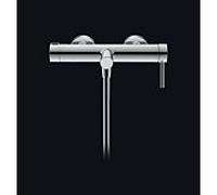 Duravit Circle mitigeur de bain CE5230000010 en saillie, mural, chromé