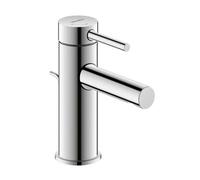 Duravit Circle - Mitigeur de lavabo avec bonde, FreshStart, chrome CE1011001010