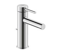 Duravit Circle - Mitigeur de lavabo avec bonde, FreshStart, chrome CE1021001010