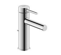 Duravit Circle - Mitigeur de lavabo avec bonde, MinusFlow, chrome CE1022001010