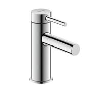 Duravit Circle - Mitigeur de lavabo, FreshStart, chrome CE1011002010
