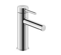 Duravit Circle - Mitigeur de lavabo, FreshStart, chrome CE1021002010