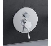 Duravit Circle Mitigeur monocommande bain-douche, CE4210008010,