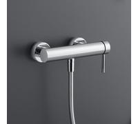 Duravit Circle Mitigeur monocommande de douche en applique, CE4230000010,