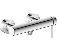 Duravit Circle Mitigeur monocommandé pour douche, apparent, chrome, CE4230000010
