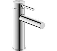 Duravit Circle - Mitigeur de lavabo, MinusFlow, chrome CE1022002010