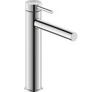 Duravit Circle - Mitigeur de lavabo, chrome CE1030002010