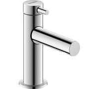 Duravit Circle robinet au sol, saillie 90 mm, sans garniture découlement, chrome, CE1080002010