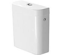 Duravit citerne Darling Nouveau 09310000051 blanc Wondergliss, garniture Dual Flush