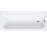 Duravit Collection One - Baignoire 170x70 cm, blanc 700611000000000