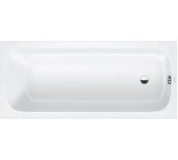 Duravit Collection One - Baignoire 170x75 cm, blanc 700612000000000