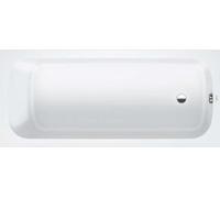 Duravit Collection One - Baignoire 180x80 cm, blanc 700613000000000