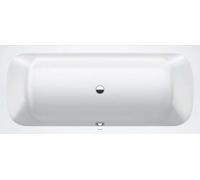 Duravit Collection One - Baignoire 180x80 cm, blanc 700614000000000