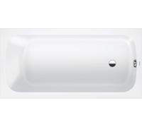 Duravit Qatego baignoire rectangulaire 150x70.5 cm blanc 700609000000000