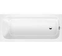 Duravit Collection One - Baignoire 170x75 cm, blanc 700612000000000
